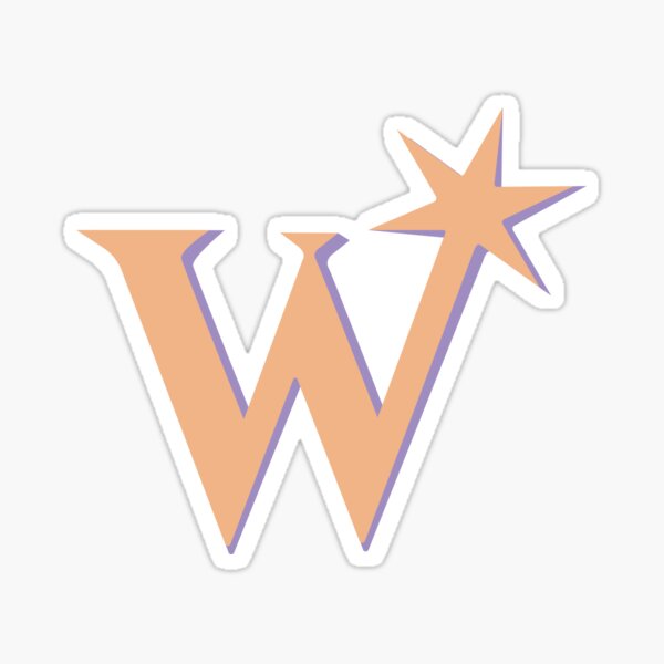 sifflement du sorcier de Weasley Sticker
