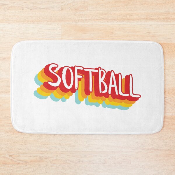 Item preview, Softball designed and sold by BuiceJox.