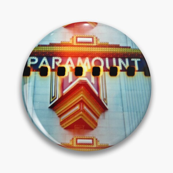 Item preview, Paramont Cinema designed and sold by Jean Beaudoin.