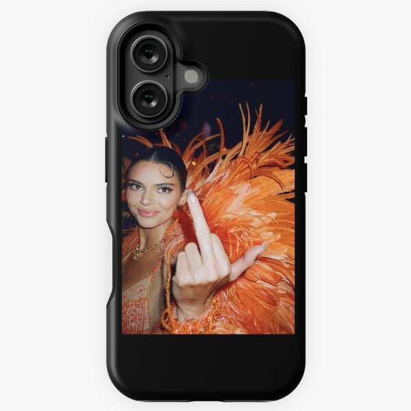 Aperçu de l'œuvre Kendall Jenner créée et vendue par Annielebling.