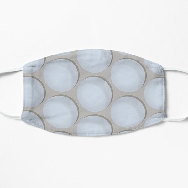 HOLES PUNCHED Mask