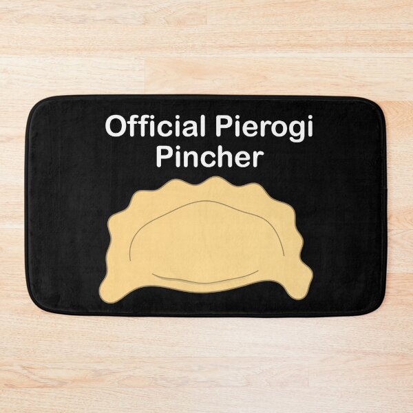 Item preview, Pierogi Pincher designed and sold by TheFoodGeek.
