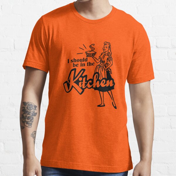 freak kitchen t shirt