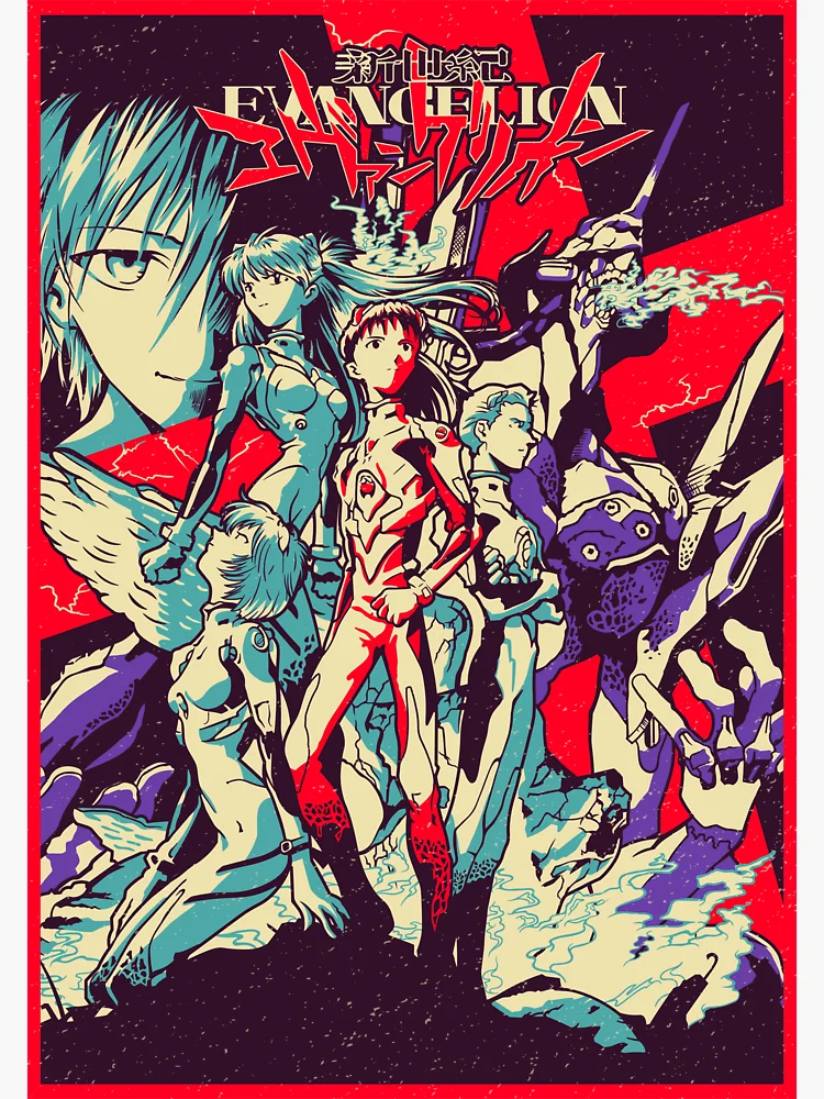 EVANGELIONカードダス:REBIRTH & DEATH Evangelion Death And Rebirth