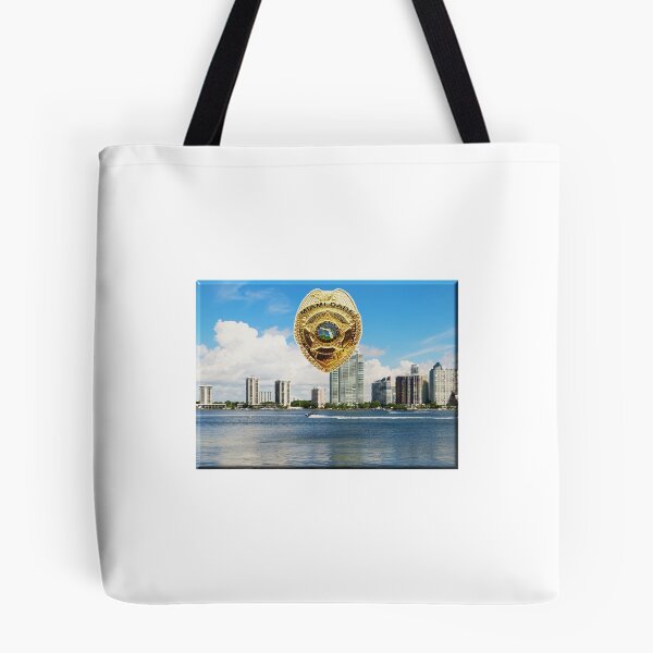 Item preview, Miami Dade Deputy Sheriff designed and sold by Lawrence Baird.