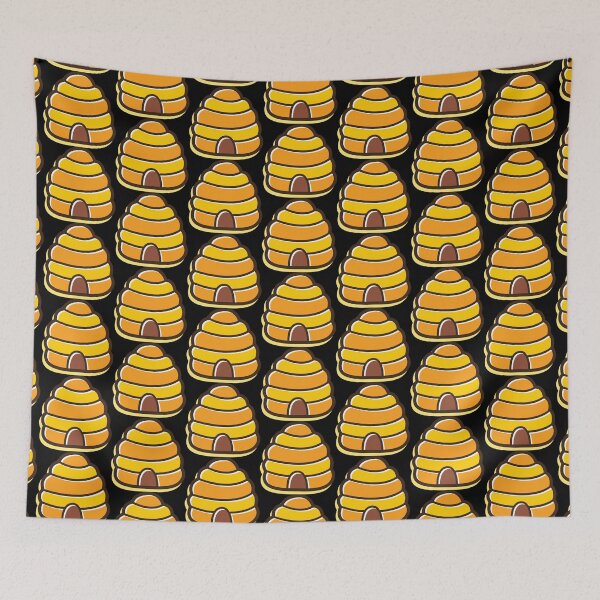 Item preview, Bee nest designed and sold by Seb-Sk93.