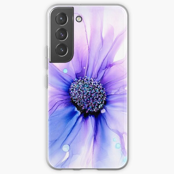 Mystic flower 2 Samsung Galaxy Flexible Hülle