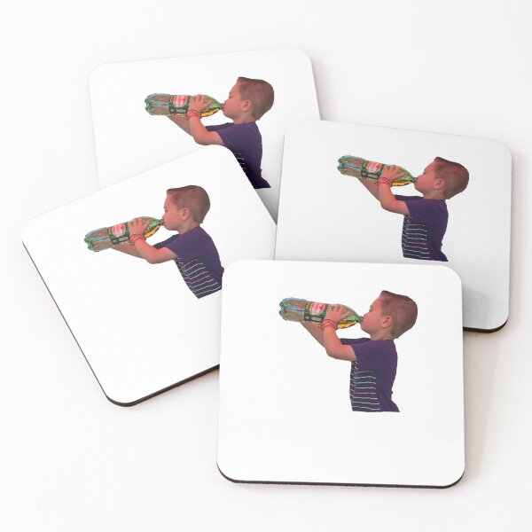 Item preview, Guarana Antarctica Boy designed and sold by BeardandBeauty.