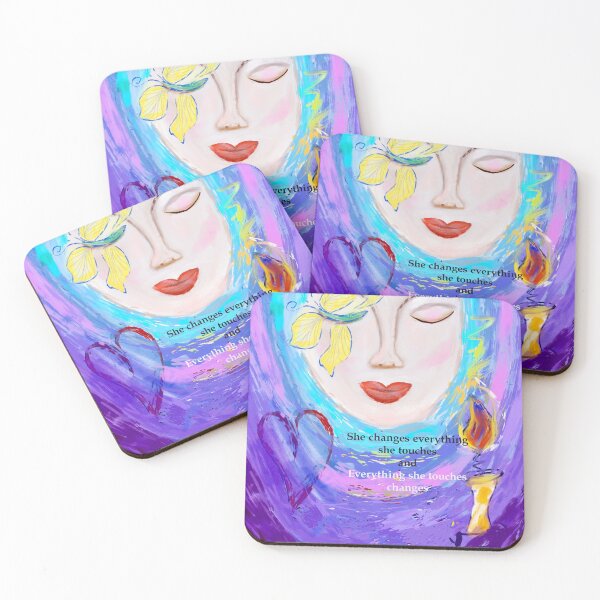 Item preview, Everything she touches designed and sold by raquelamaral.