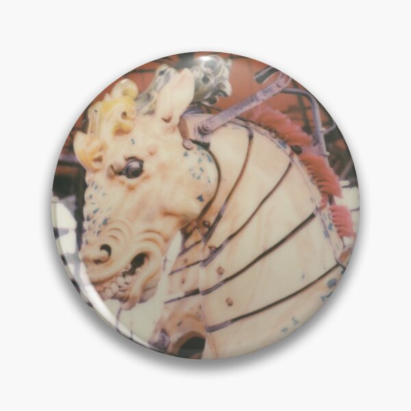 Item preview, Seahorse designed and sold by Jean Beaudoin.