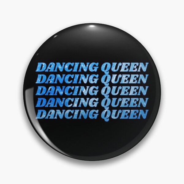 Item preview, dancing queen designed and sold by mackspage.