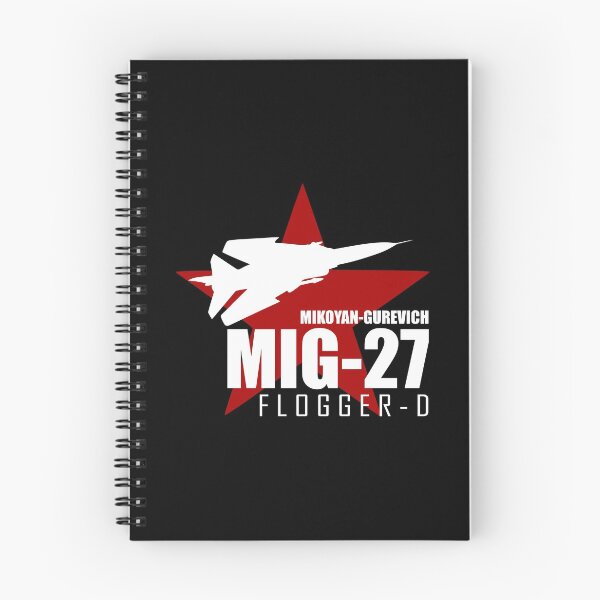 Item preview, Mig-27 Flogger D designed and sold by StrongVlad.