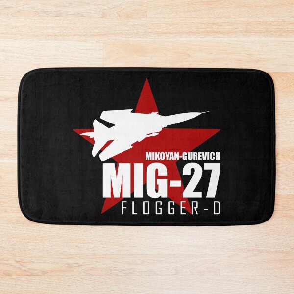 Item preview, Mig-27 Flogger D designed and sold by StrongVlad.