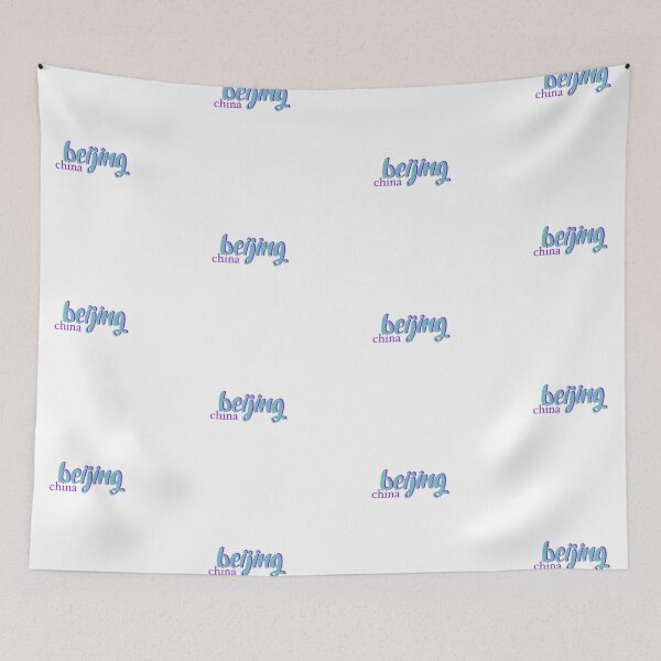 Item preview, Beijing, China designed and sold by alainakozyart.