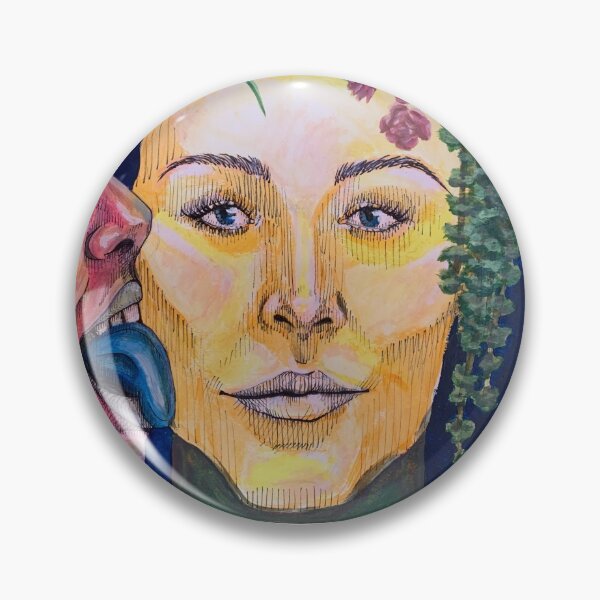 Item preview, One with Nature designed and sold by Grace Wickstrom.