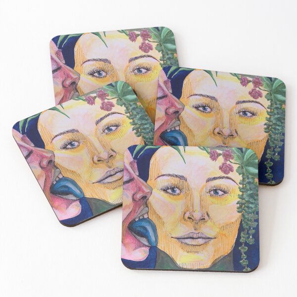 Item preview, One with Nature designed and sold by Grace Wickstrom.