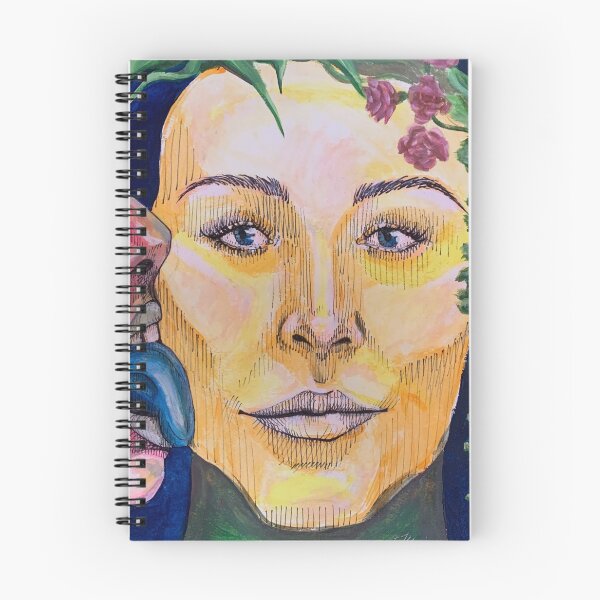 Item preview, One with Nature designed and sold by Grace Wickstrom.