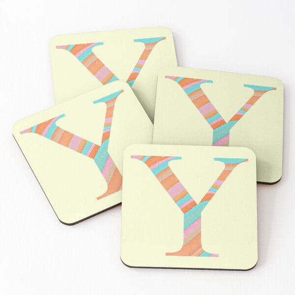 Item preview, Upsilon Y rainbow designed and sold by kylie226.