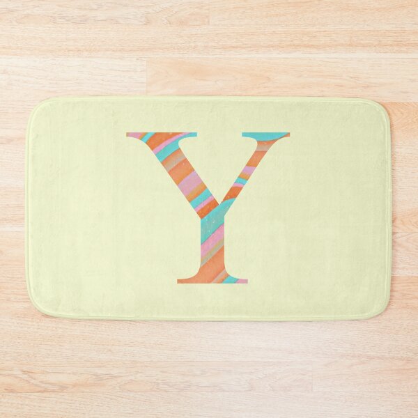 Item preview, Upsilon Y rainbow designed and sold by kylie226.