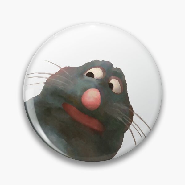 Item preview, Ratatouille Meme designed and sold by miba2301.