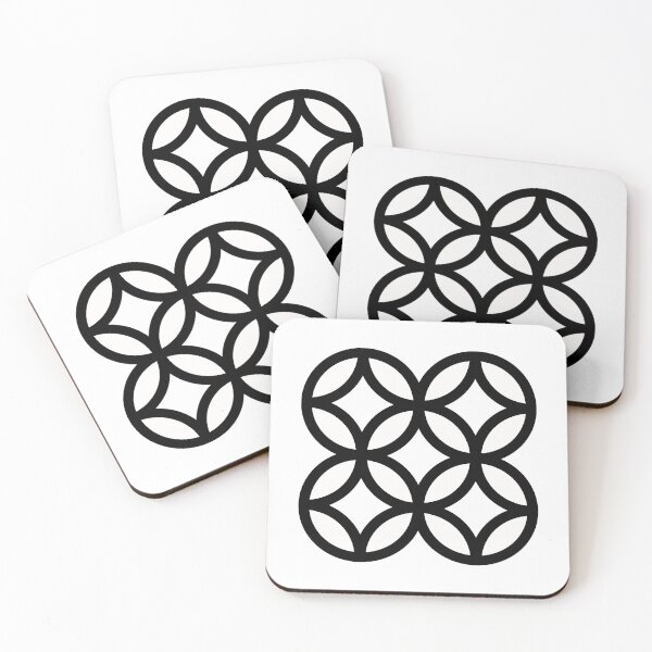 Item preview, Simple Circles designed and sold by Istvan Ocztos.
