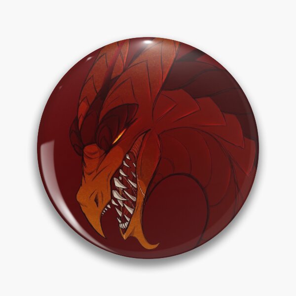 Item preview, Dragon Razuen designed and sold by kayaqi.