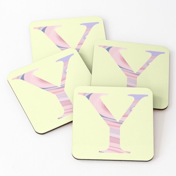 Item preview, Upsilon Y marble designed and sold by kylie226.