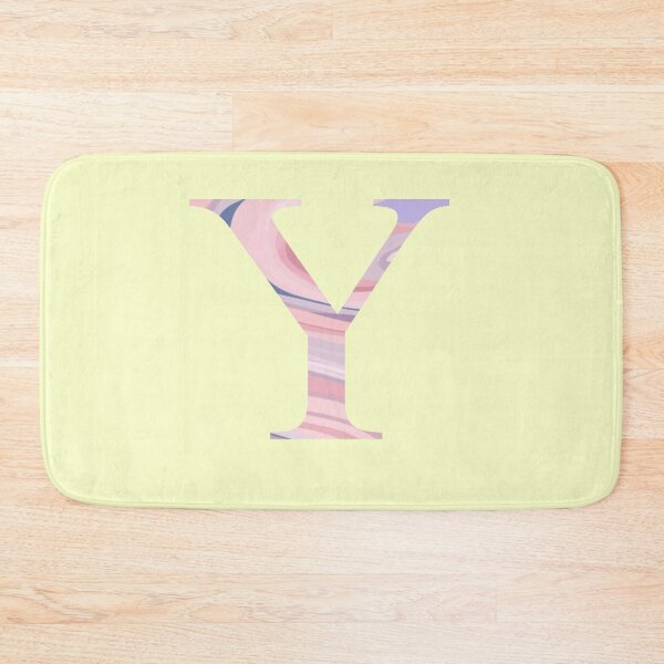 Item preview, Upsilon Y marble designed and sold by kylie226.