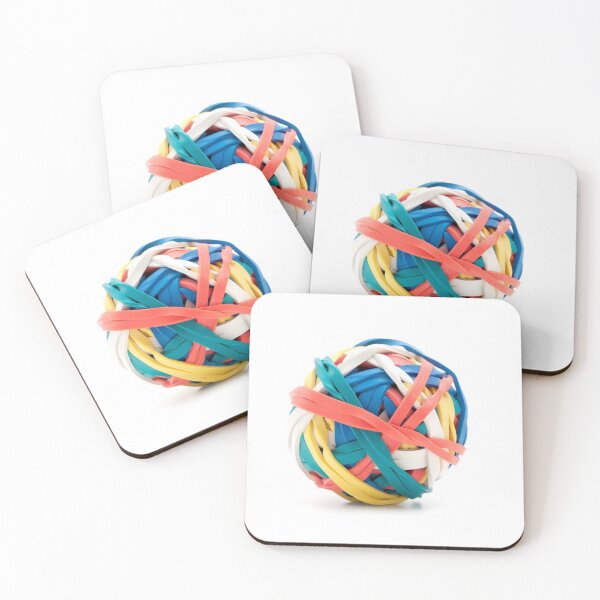 Item preview, Rubber bands designed and sold by troianifabrizio.