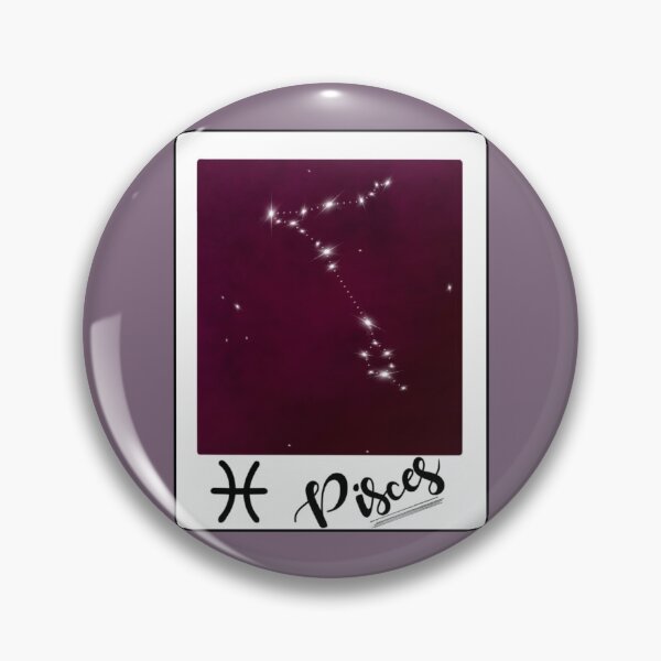 Item preview, Pisces! designed and sold by TheLuckyBadger.