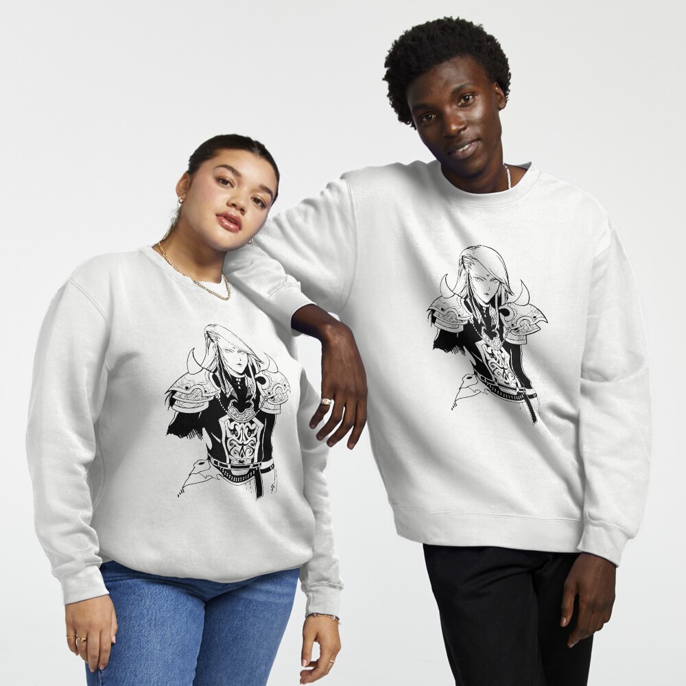 Item preview, Pullover Sweatshirt designed and sold by Paramonos.