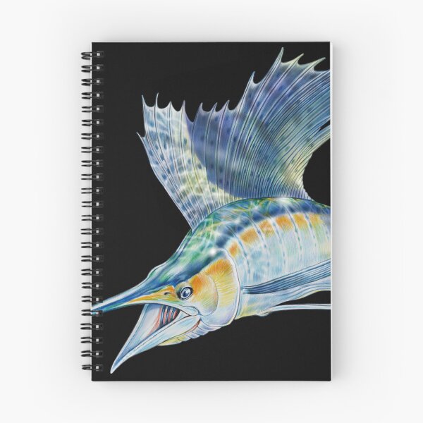 Item preview, Sailfish designed and sold by TimJeffsArt.