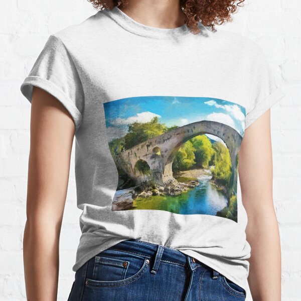HC0323 Classic T-Shirt