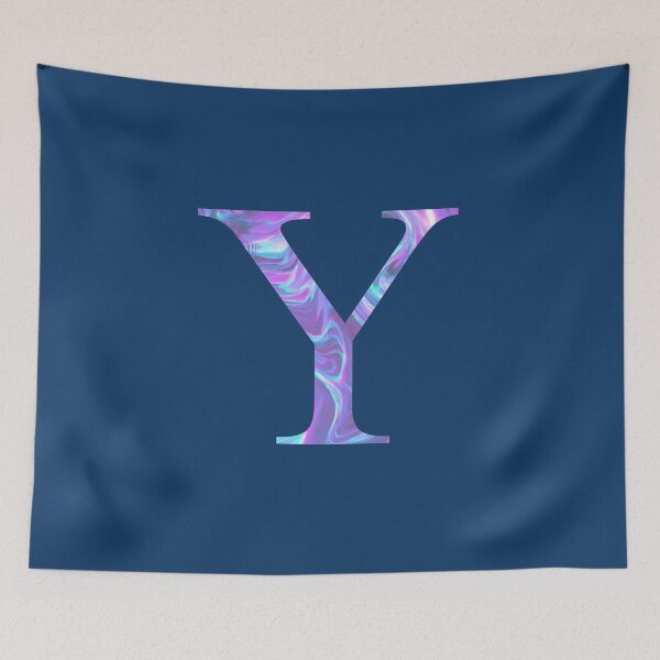 Item preview, Upsilon Y purple designed and sold by kylie226.