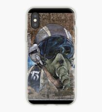 Lucky 13 iPhone Case
