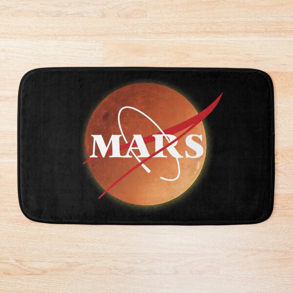 Item preview, MARS designed and sold by fishbiscuit.