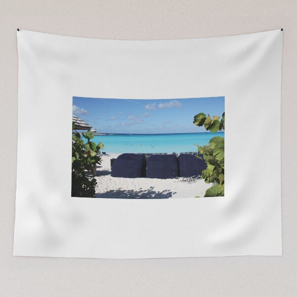 Item preview, Half Moon Cay designed and sold by Timothy Gass.