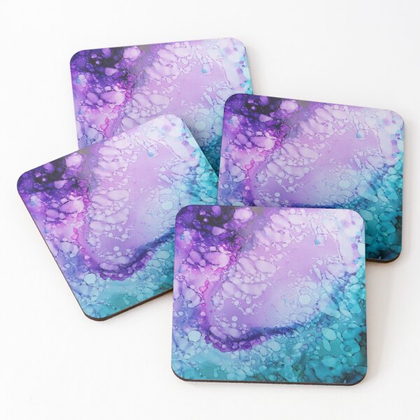 Item preview, Blue lava designed and sold by SandraWildArt.