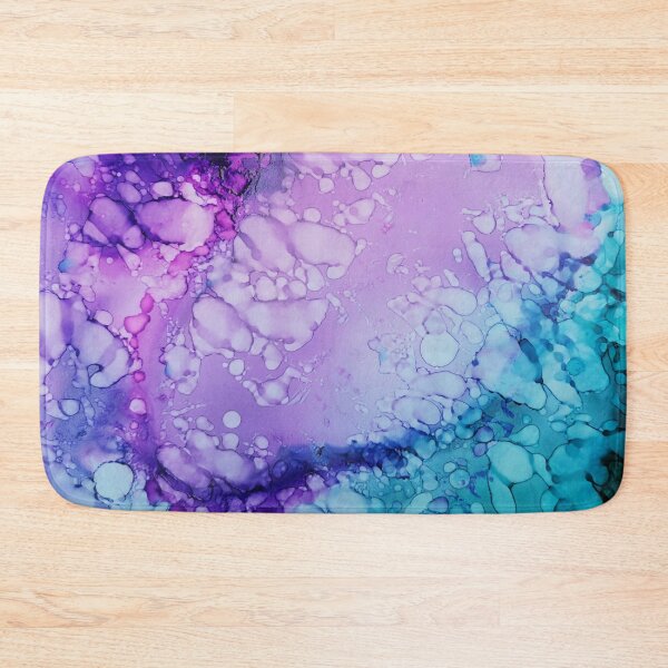 Item preview, Blue lava designed and sold by SandraWildArt.