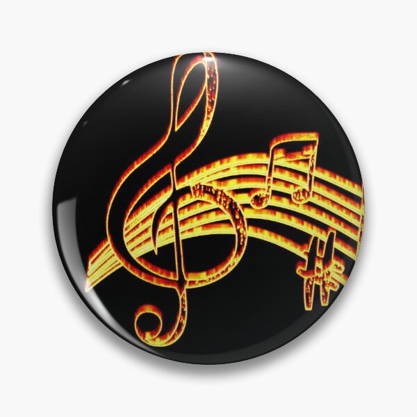 Item preview, *gold notes* designed and sold by Berezabella.