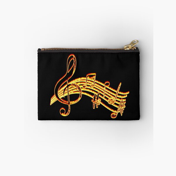 Item preview, *gold notes* designed and sold by Berezabella.