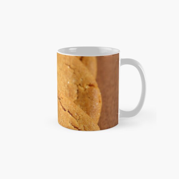 Item preview, Ginger nuts designed and sold by pinkal.