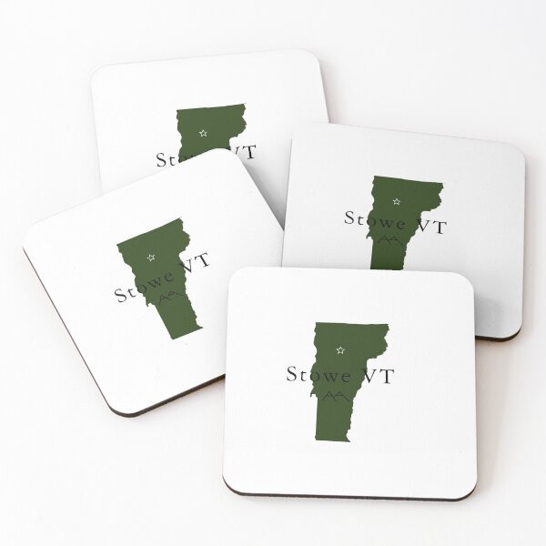Item preview, Stowe VT designed and sold by Allie Marie.