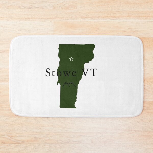 Item preview, Stowe VT designed and sold by Allie Marie.