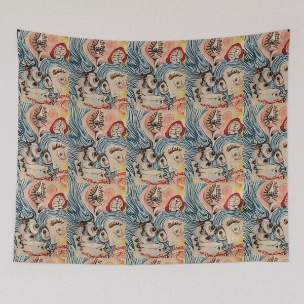 Item preview, Concern designed and sold by wildjellybeans.
