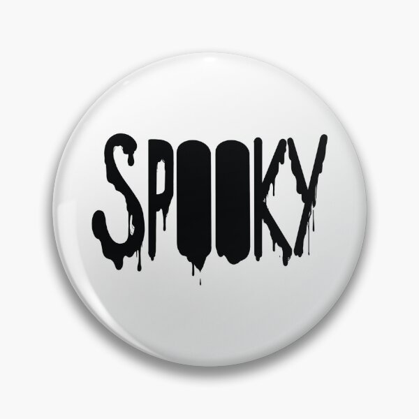 Item preview, Spooky  designed and sold by mrosariogordon.