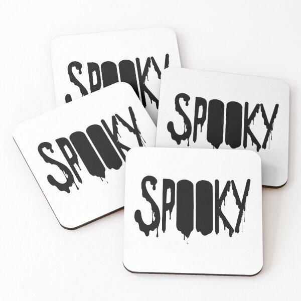 Item preview, Spooky  designed and sold by mrosariogordon.