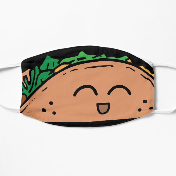 Body by Taco Mask