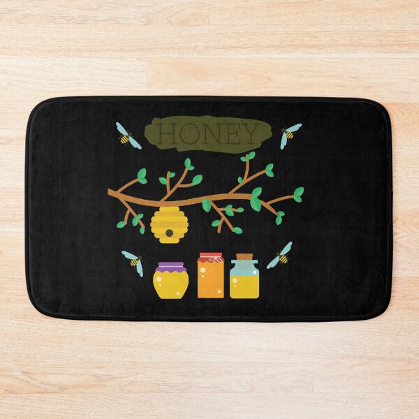 Item preview, honey designed and sold by Seb-Sk93.
