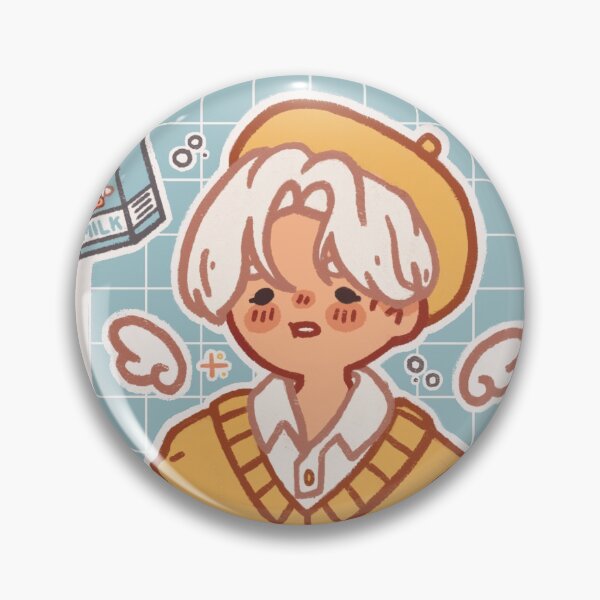 Item preview, JEONGHAN ! designed and sold by teddiorsa.